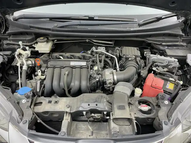 ホンダ シャトル ハイブリッド X 岡山県 2016(平28)年 2.5万km ミッドナイトブルービームM 純正ナビ/・FM/AM/Bluetooth/フルセグ/CD/DVD/バックカメラ/衝突軽減ブレーキ/クルーズコントロール/ハーフレザーシート/前後ドライブレコーダー/ビルトインETC/LEDヘッドライト/・フォグライト/パドルシフト/スマートキー2本/純正フロアマット/純正15インチアルミ