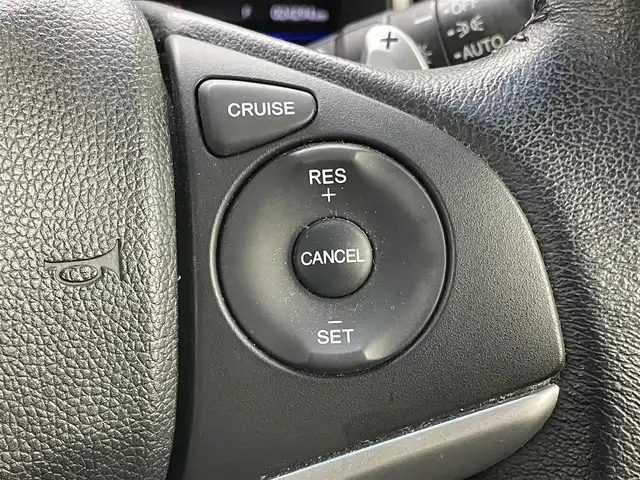 ホンダ シャトル ハイブリッド X 岡山県 2016(平28)年 2.5万km ミッドナイトブルービームM 純正ナビ/・FM/AM/Bluetooth/フルセグ/CD/DVD/バックカメラ/衝突軽減ブレーキ/クルーズコントロール/ハーフレザーシート/前後ドライブレコーダー/ビルトインETC/LEDヘッドライト/・フォグライト/パドルシフト/スマートキー2本/純正フロアマット/純正15インチアルミ