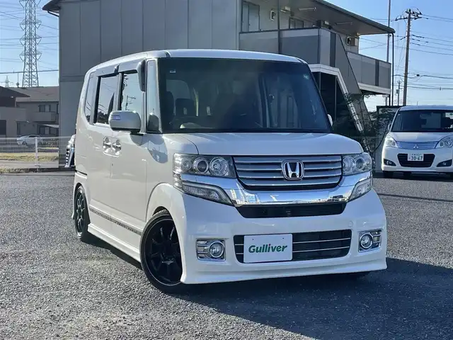 ホンダ Ｎ ＢＯＸ ＋