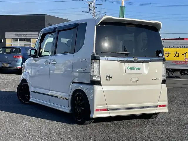 ホンダ Ｎ ＢＯＸ ＋