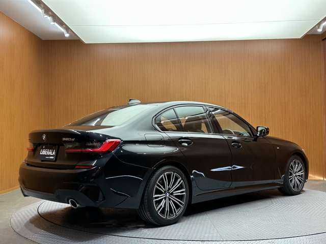 ＢＭＷ ３２０ｄ