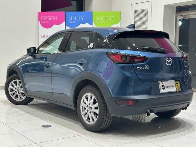 マツダ ＣＸ－３