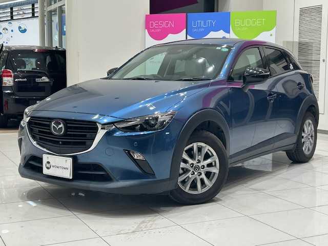 マツダ ＣＸ－３