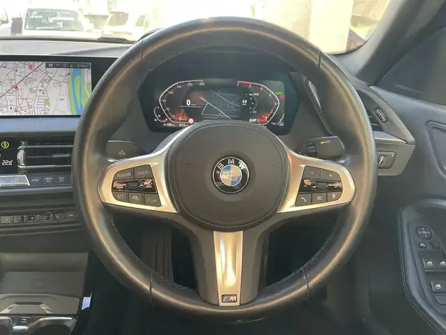 ＢＭＷ ２１８ｉ グランクーペ Mスポーツ 兵庫県 2020(令2)年 2.9万km サファイアブラックP 純正HDDナビ/　Bluetooth・FM・AM・USB/前後ドライブレコーダー/バックカメラ/純正ETC/前後コーナーセンサー/アイドリングストップ/パーキングアシスト/追従有クルーズコントロール/レーンキープアシスト/横滑り防止装置/衝突被害軽減システム/盗難防止装置/オートライト/オートマチックハイビーム/リアトラフィックモニター/D席パワーシート/D席シートメモリー/MTモード付AT/カーテンエアバッグ/純正フロアマット/充電USBポート/プッシュスタート/純正LEDヘッドライト/取扱説明書/保証書