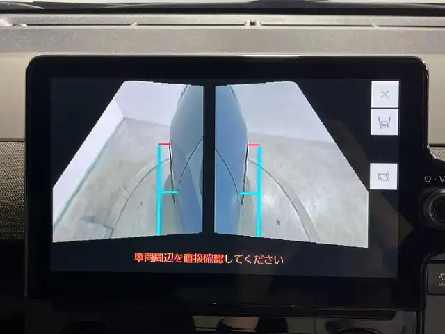トヨタ シエンタ ハイブリッド Z 神奈川県 2023(令5)年 1.3万km グレイッシュブルー トヨタセーフティセンス/・プリクラッシュセーフティ/・プロアクティブドライビングアシスト/・ロードサインアシスト/・レーダークルーズコントロール/・オートマチックハイビーム/純正10.5インチディスプレイオーディオ/・ナビTVキット付き/CD/DVD/BT/MiraCast/AM/FM/USB/パノラミックビューモニター/ビルトインETC/BSM/両側電動スライドドア/シートヒーター(D/N)/シートリフター/革巻きステアリング/ステアリングスイッチ/ステアリングヒーター/Autoライト/スマートキー/スペアキー/プッシュスタートボタン/LEDヘッドライト/コーナーセンサー/電動格納ミラー/ウィンカーミラー/純正フロアマット/純正ドアバイザー/純正アルミホイール