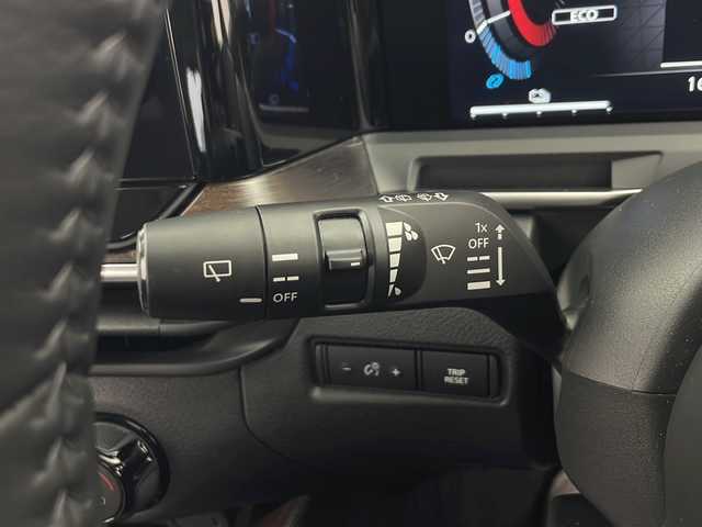 日産 オーラ G FOUR レザーエディション 秋田県 2024(令6)年 1.7万km グレー プロパイロット /エマージェンシーブレーキ　/NissanConnectナビゲーション/　【TV/BT/HDMI】　/アラウンドヴィューモニター　/オートブレーキホールド　/スマートルームミラー　/前席シートヒーター　/ステアリングヒーター/コーナーセンサー /ウィンカーミラー /フォグライト /サイドバイザー /ETC2.0/ハンドル支援/ハンドルヒーター/オートライト/ステアリングリモコン/オートマチックハイビーム/革巻きステアリング/プッシュスタート /自動パーキングブレーキ/USBポート/オートエアコン /フルセグTV/ドライブモードセレクター【SPORT ECO NORMAL】/純正フロアマット/電格ミラー/スマートキー/スペアキー有り