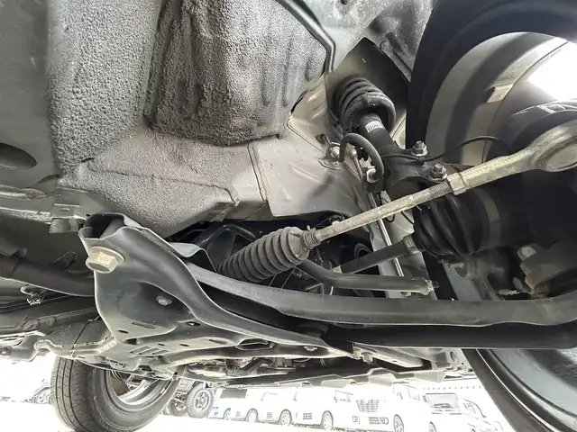 日産 デイズ HWS G ターボ プロパイロットED 滋賀県 2022(令4)年 3.7万km ブラック ガソリン（ハイブリッド）/2WD(FF)/CVT/９インチ純正ナビ【MM321D-L】/(FM/AM/CD/DVD/フルセグ)/アラウンドビューモニター/バックカメラ/前ドライブレコーダー/ETC/プロパイロット/・レーンキープアシスト	/・プリクラッシュブレーキアシスト	/・踏み間違い防止アシスト	/・ブレーキアシスト	/・フロント＆バックソナー/・標識検知機能	/電動格納ミラー/電動パーキング/ブレーキホールド/アイドリングストップ/ディスプレイ付自動防眩式ルームミラー/革巻きステアリング/ステアリングスイッチ/オートライト/LEDヘッドライト/フロントフォグ/ヘッドライトレベリング/フルオートエアコン/プッシュスタート/スマートキー/純正フロアマット/ドアバイザー/USB端子