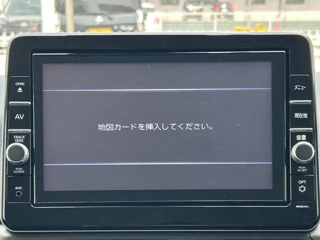 日産 デイズ HWS G ターボ プロパイロットED 滋賀県 2022(令4)年 3.7万km ブラック ガソリン（ハイブリッド）/2WD(FF)/CVT/９インチ純正ナビ【MM321D-L】/(FM/AM/CD/DVD/フルセグ)/アラウンドビューモニター/バックカメラ/前ドライブレコーダー/ETC/プロパイロット/・レーンキープアシスト	/・プリクラッシュブレーキアシスト	/・踏み間違い防止アシスト	/・ブレーキアシスト	/・フロント＆バックソナー/・標識検知機能	/電動格納ミラー/電動パーキング/ブレーキホールド/アイドリングストップ/ディスプレイ付自動防眩式ルームミラー/革巻きステアリング/ステアリングスイッチ/オートライト/LEDヘッドライト/フロントフォグ/ヘッドライトレベリング/フルオートエアコン/プッシュスタート/スマートキー/純正フロアマット/ドアバイザー/USB端子