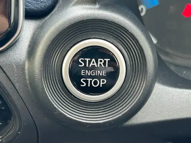 日産 デイズ HWS G ターボ プロパイロットED 滋賀県 2022(令4)年 3.7万km ブラック ガソリン（ハイブリッド）/2WD(FF)/CVT/９インチ純正ナビ【MM321D-L】/(FM/AM/CD/DVD/フルセグ)/アラウンドビューモニター/バックカメラ/前ドライブレコーダー/ETC/プロパイロット/・レーンキープアシスト	/・プリクラッシュブレーキアシスト	/・踏み間違い防止アシスト	/・ブレーキアシスト	/・フロント＆バックソナー/・標識検知機能	/電動格納ミラー/電動パーキング/ブレーキホールド/アイドリングストップ/ディスプレイ付自動防眩式ルームミラー/革巻きステアリング/ステアリングスイッチ/オートライト/LEDヘッドライト/フロントフォグ/ヘッドライトレベリング/フルオートエアコン/プッシュスタート/スマートキー/純正フロアマット/ドアバイザー/USB端子