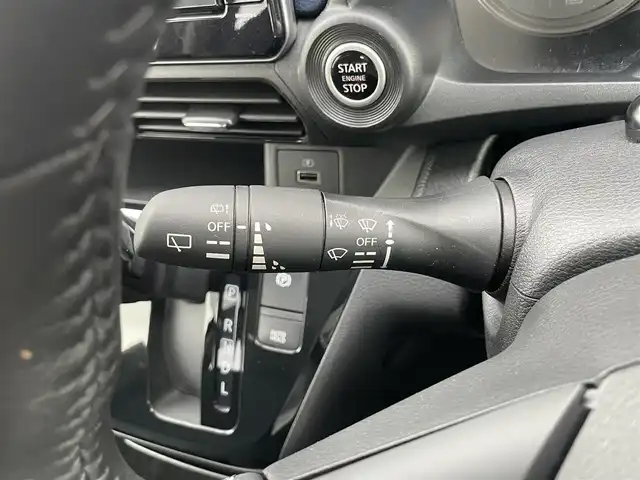 日産 デイズ HWS G ターボ プロパイロットED 千葉県 2022(令4)年 3.7万km ブラック ガソリン（ハイブリッド）/2WD(FF)/CVT/９インチ純正ナビ【MM321D-L】/(FM/AM/CD/DVD/フルセグ)/アラウンドビューモニター/バックカメラ/前ドライブレコーダー/ETC/プロパイロット/・レーンキープアシスト	/・プリクラッシュブレーキアシスト	/・踏み間違い防止アシスト	/・ブレーキアシスト	/・フロント＆バックソナー/・標識検知機能	/電動格納ミラー/電動パーキング/ブレーキホールド/アイドリングストップ/ディスプレイ付自動防眩式ルームミラー/革巻きステアリング/ステアリングスイッチ/オートライト/LEDヘッドライト/フロントフォグ/ヘッドライトレベリング/フルオートエアコン/プッシュスタート/スマートキー/純正フロアマット/ドアバイザー/USB端子