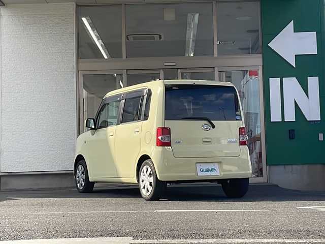 ダイハツ ムーヴ コンテ L 愛知県 2014(平26)年 7.9万km コットンアイボリー 禁煙車/純正メモリーナビ/フルセグTV/ETC/CD・DVD再生/Bluetooth/前後ドライブレコーダー/純正フロアマット/ドアバイザー/電格ミラー/オートライト/フォグランプ/取扱説明書/保証書