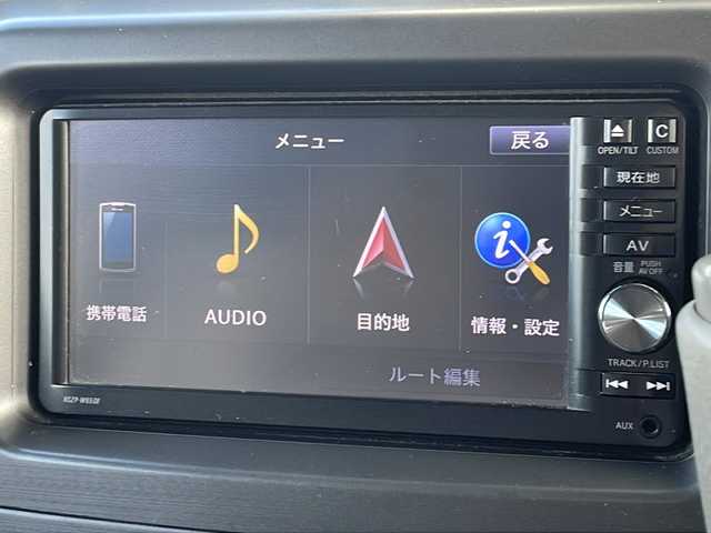 ダイハツ ムーヴ コンテ L 愛知県 2014(平26)年 7.9万km コットンアイボリー 禁煙車/純正メモリーナビ/フルセグTV/ETC/CD・DVD再生/Bluetooth/前後ドライブレコーダー/純正フロアマット/ドアバイザー/電格ミラー/オートライト/フォグランプ/取扱説明書/保証書