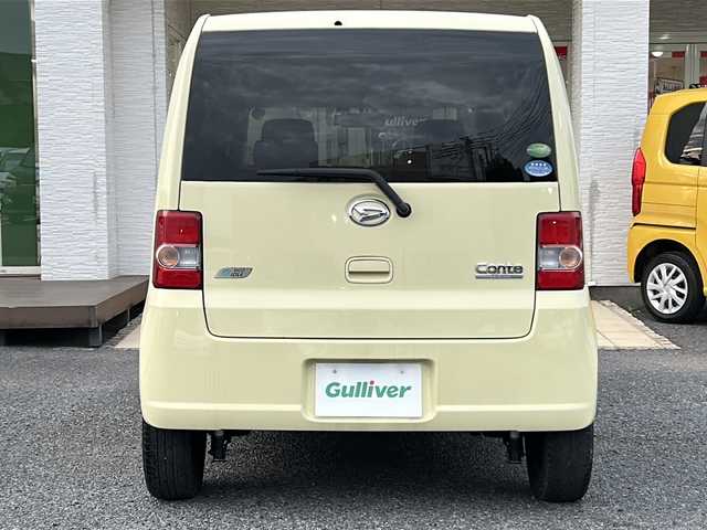 ダイハツ ムーヴ コンテ L 千葉県 2014(平26)年 7.9万km コットンアイボリー ナビＮＳＺＰ－Ｗ６５ＤＥ　バックカメラ　前後ドラレコ　ＥＴＣ　フルセグ　ＣＤ　ＢＴ　フロアマット　ドアバイザー　電格ミラー　ＣＶＴ　エコアイドル　パワーステアリング　パワーウィンドウ　保証書　取扱