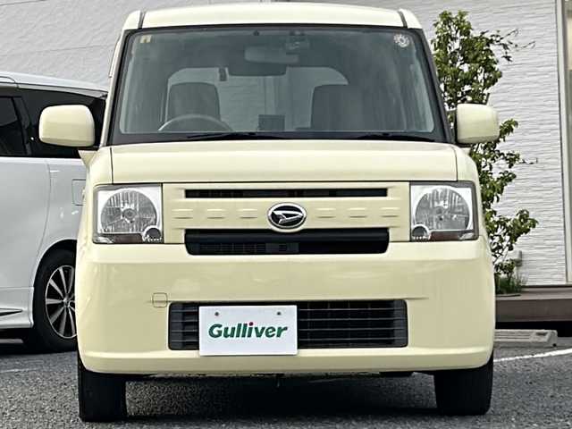 ダイハツ ムーヴ コンテ L 千葉県 2014(平26)年 7.9万km コットンアイボリー ナビＮＳＺＰ－Ｗ６５ＤＥ　バックカメラ　前後ドラレコ　ＥＴＣ　フルセグ　ＣＤ　ＢＴ　フロアマット　ドアバイザー　電格ミラー　ＣＶＴ　エコアイドル　パワーステアリング　パワーウィンドウ　保証書　取扱