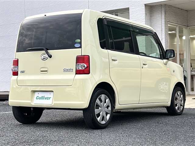 ダイハツ ムーヴ コンテ L 千葉県 2014(平26)年 7.9万km コットンアイボリー ナビＮＳＺＰ－Ｗ６５ＤＥ　バックカメラ　前後ドラレコ　ＥＴＣ　フルセグ　ＣＤ　ＢＴ　フロアマット　ドアバイザー　電格ミラー　ＣＶＴ　エコアイドル　パワーステアリング　パワーウィンドウ　保証書　取扱