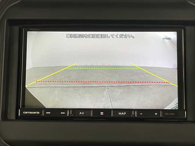 スズキ ハスラー Jスタイル Ⅱ 群馬県 2024(令6)年 1.6万km シフォンアイボリーメタリック/ウッディブラウン2トーンルーフ ナビ バックカメラ 衝突被害軽減ブレーキ　アダプティブクルーズコントロール　レーンキープアシスト　ルーフレール　アイドリングストップ　ETC ドライブレコーダー　横滑り防止機能　スマートキー　禁煙車