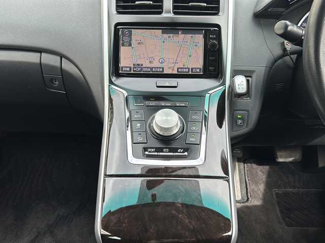 トヨタ ＳＡＩ S 鳥取県 2014(平26)年 4.1万km ブラック ワンオーナー/スマートキー/純正メモリナビ/フルセグ・Bluetooth/バックカメラ/D席パワーシート/社外GPSレーダー/革巻ステアリング/オートライト/オートフェンダーポール/ビルトインETC/保証書・取説