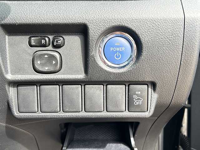 トヨタ ＳＡＩ S 鳥取県 2014(平26)年 4.1万km ブラック ワンオーナー/スマートキー/純正メモリナビ/フルセグ・Bluetooth/バックカメラ/D席パワーシート/社外GPSレーダー/革巻ステアリング/オートライト/オートフェンダーポール/ビルトインETC/保証書・取説