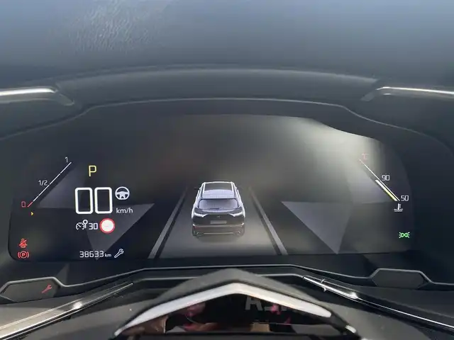 ＤＳオートモビル ＤＳ７ クロスバック リヴォリ 福岡県 2022(令4)年 3.9万km 紺 ・1オーナー/・サンルーフ/・アクティブクルーズコントロール/・純正HDDナビ/Bluetooth/AppleCarPlay/・全方位カメラ/・黒革シート/シートヒーター/・フルセグ/・社外ETC/・純正20AW/・プッシュスタート/・パーキングアシスト/・アイドリングストップ/・スマートキー/・スペアキー/・パワーシート/・オートライト/・LEDライト/・保証書/・取扱説明書