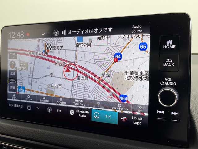 ホンダ シビック タイプR 千葉県 2023(令5)年 0.8万km チャンピオンシップホワイト ホンダセンシング/・衝突軽減ブレーキ/・歩行者事故低減ステアリング/・路外逸脱抑制機能/・アダプティブクルーズコントロール/・車線逸脱抑制機能/・先行車発進告知機能/・標識認識機能/・ブラインドスポットインフォメーション/・パーキングセンサーシステム/・オートハイビーム/9インチホンダディスプレーナビ/・インターナビ/・Bluetooth接続/・リアカメラ/・データロガー/・車内Wi-Fi/純正19インチAW(235/30R19)/TypeR専用スポーツシート/スマートキーシステム