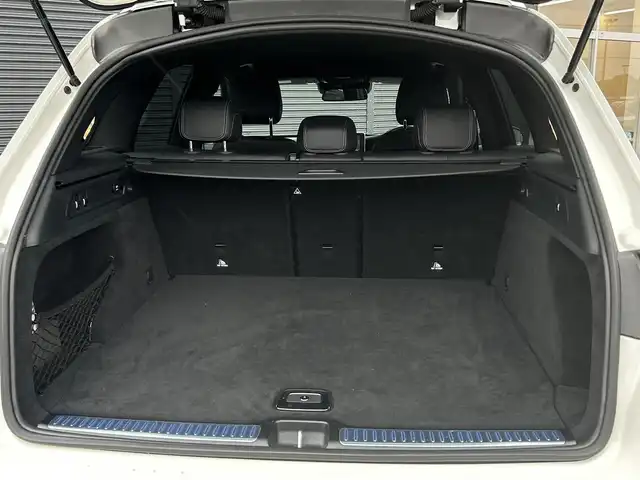 メルセデス・ベンツ ＧＬＣ２５０ 4マチックスポーツ 本革 茨城県 2017(平29)年 2.1万km ポーラホワイト ＲＳＰ　/ＡＣＣ　/ＬＫＡ　/ＢＳＡ　/３６０度カメラ　/ＨＵＤ　/半革　/シートヒーター　/Ｍ付ＰＷシート　/ＰＷテールゲート　/ナビ　/１２セグ　/ＢＴ　/ＵＳＢ　/ＤＶＤ　/ＬＥＤヘッドＬ　/ＥＴＣ２．０　/ルーフレール　/禁煙車