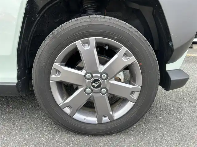 ダイハツ タフト G ダーククロムベンチャー 静岡県 2023(令5)年 0.9万km セラミックグリーンM 特別仕様車/スマートアシスト/純正９型ディスプレイ/バックカメラ/フルセグＴＶ/HDMIケーブル/ＢＴオーディオ/シートヒーター/ＬＥＤヘッド/フォグライト/オートライト/アイドリングストップ/電子パーキングブレーキ/純正１５ＡＷ