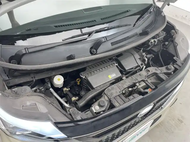 日産 ルークス HWS X プロパイロットED 滋賀県 2021(令3)年 1.1万km フローズンバニラパール 禁煙車/純正9型ナビ/CD.DVD.Bluetooth.フルセグ/アラウンドビューモニター/エマージェンシーブレーキ/プロパイロット/ETC/前方ドライブレコーダー/LEDヘッドライト/オートライト/両側パワースライドドア/左ハンズフリースライドドア/ステアリングスイッチ/クリアランスソナー/スマートキー