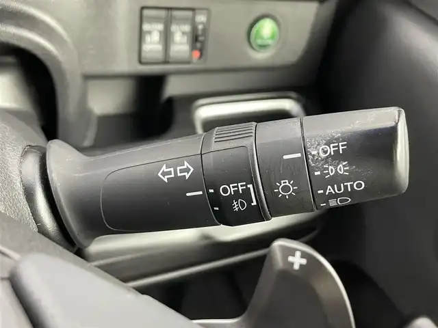 ホンダ ステップワゴン スパーダ クルスピセンシング 埼玉県 2016(平28)年 6.9万km プレミアムスパークルブラックパール 純正9型ナビ　Ｂｌｕｅｔｏｏｔｈ　バックカメラ　純正１１型後席モニター　両側パワースライドドア　シートヒーター　レーダークルーズコントロール　ハーフレザーシート　ビルトインＥＴＣ　レーンアシスト