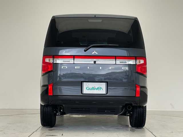 三菱 デリカＤ：５ ブラックエディション 愛知県 2025(令7)年 0.1千km グレーⅡ 登録済未使用車/純正11型ナビ/全方位カメラ/両側パワースライドドア/レーダークルーズコントロール/シートヒーター/バックカメラ/電動リアゲート/コーナーセンサー/純正アルミホイール/ブラインドスポットモニター/パドルシフト/オートマチックハイビーム/衝突軽減システム/フルセグ/CD DVD/Bluetooth/ステアリングスイッチ/スマートキー/プッシュスタート