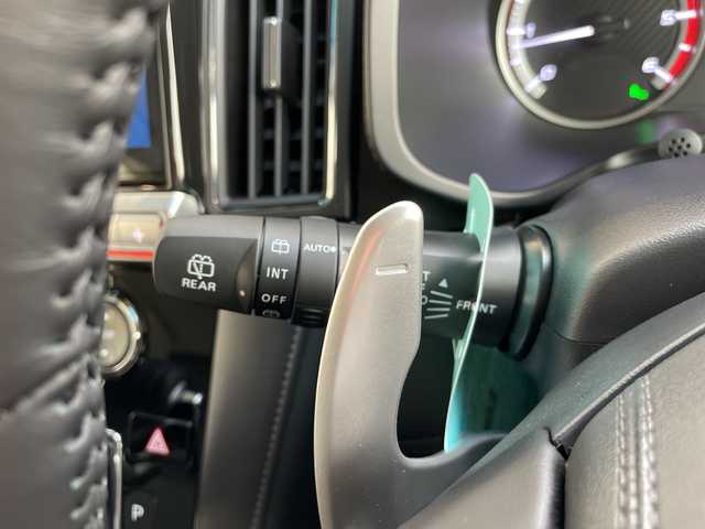 三菱 デリカＤ：５ ブラックエディション 愛知県 2025(令7)年 0.1千km グレーⅡ 登録済未使用車/純正11型ナビ/全方位カメラ/両側パワースライドドア/レーダークルーズコントロール/シートヒーター/バックカメラ/電動リアゲート/コーナーセンサー/純正アルミホイール/ブラインドスポットモニター/パドルシフト/オートマチックハイビーム/衝突軽減システム/フルセグ/CD DVD/Bluetooth/ステアリングスイッチ/スマートキー/プッシュスタート