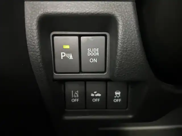 スズキ スペーシア カスタム HYBRID XS 鹿児島県 2020(令2)年 2.1万km スチールシルバーM 社外ディスプレイオーディオ(FM/AM/CD/DVD/BT)/プッシュスタート/両側パワスラ/バックカメラ/アイドリングストップ/ハーフレザーシート/D席シートヒーター/純正フロアマット/純正アルミホイール/オートライト/ABS/ESP/DSBS/レーンキープアシスト/後方コーナーセンサー/イモビライザーシステム/スマートキー/取扱説明書/保証書