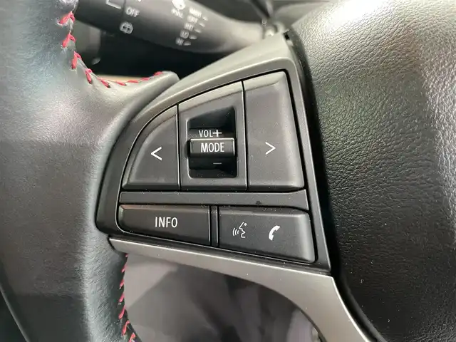 スズキ スペーシア カスタム HYBRID XS 鹿児島県 2020(令2)年 2.1万km スチールシルバーM 社外ディスプレイオーディオ(FM/AM/CD/DVD/BT)/プッシュスタート/両側パワスラ/バックカメラ/アイドリングストップ/ハーフレザーシート/D席シートヒーター/純正フロアマット/純正アルミホイール/オートライト/ABS/ESP/DSBS/レーンキープアシスト/後方コーナーセンサー/イモビライザーシステム/スマートキー/取扱説明書/保証書