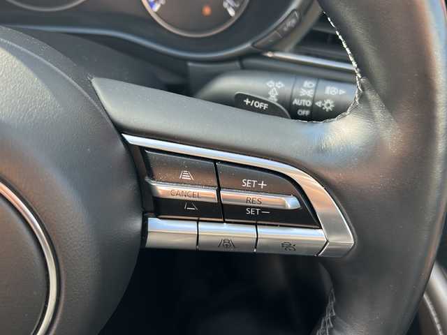 マツダ ＣＸ－３０ 20S Lパッケージ 静岡県 2020(令2)年 2.8万km ソウルレッドクリスタルM 純正SDナビ/・CD/・DVD/・フルセグＴＶ/・Bluetooth/・HDMI/・USB/・AM/・FM/主要装備/・衝突軽減/・レーンキープ/・追従クルコン/・コーナーセンサー前後/・全方位カメラ/・BSM/・HUD/・ETC/・ドラレコ/・ハーフレザーシート/・シートヒーターD/N席/・パワーシートD席/・ハンドルヒーター/・パワーバックドア/・デジタルインナーミラー/・パドルシフト/・ステリモ/・電動パーキングブレーキ/・オートホールド/・LEDヘッドライト/・オートハイビーム