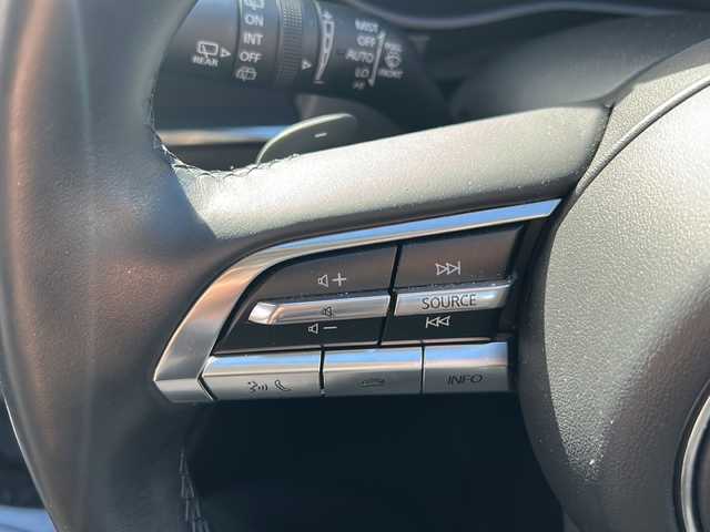 マツダ ＣＸ－３０ 20S Lパッケージ 静岡県 2020(令2)年 2.8万km ソウルレッドクリスタルM 純正SDナビ/・CD/・DVD/・フルセグＴＶ/・Bluetooth/・HDMI/・USB/・AM/・FM/主要装備/・衝突軽減/・レーンキープ/・追従クルコン/・コーナーセンサー前後/・全方位カメラ/・BSM/・HUD/・ETC/・ドラレコ/・ハーフレザーシート/・シートヒーターD/N席/・パワーシートD席/・ハンドルヒーター/・パワーバックドア/・デジタルインナーミラー/・パドルシフト/・ステリモ/・電動パーキングブレーキ/・オートホールド/・LEDヘッドライト/・オートハイビーム