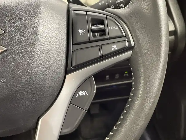 スズキ クロスビー HYBRID MZ 栃木県 2024(令6)年 2.1万km 赤Ⅱ 社外ナビ/（CD/DVD/フルセグTV/Bluetooth/MSV）/バックカメラ/スズキセーフティサポート/・デュアルカメラブレーキサポート/・誤発進抑制機能/・車線逸脱抑制機能/・車線逸脱警報機能/・ふらつき警報機能/・先行車発進お知らせ機能/・標識認識機能/コーナーセンサー/ビルトインETC/前後ドラレコ/前席シートヒーター/禁煙車/2トーン/オートライト/LEDヘッドライト/パドルシフト/フォグランプ/スマートキー/プッシュスタート/純正AW