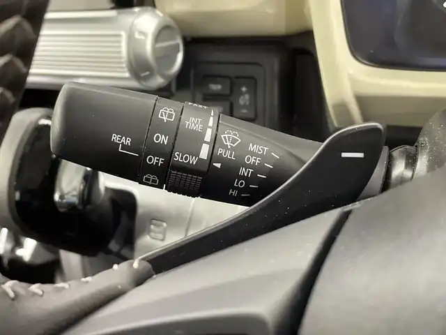 スズキ クロスビー HYBRID MZ 栃木県 2024(令6)年 2.1万km 赤Ⅱ 社外ナビ/（CD/DVD/フルセグTV/Bluetooth/MSV）/バックカメラ/スズキセーフティサポート/・デュアルカメラブレーキサポート/・誤発進抑制機能/・車線逸脱抑制機能/・車線逸脱警報機能/・ふらつき警報機能/・先行車発進お知らせ機能/・標識認識機能/コーナーセンサー/ビルトインETC/前後ドラレコ/前席シートヒーター/禁煙車/2トーン/オートライト/LEDヘッドライト/パドルシフト/フォグランプ/スマートキー/プッシュスタート/純正AW