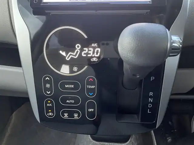 日産 デイズ X Vセレ +SeftyⅡ 石川県 2015(平27)年 5.5万km アゼリアピンク 4WD/セーフティII/・衝突軽減ブレーキ/・踏み間違い衝突防止アシスト/・アラウンドビューモニター/純正SDナビゲーション/【Bluetooth・フルセグTV・CD・DVD・SD・AUX】/エンジンプッシュスタート/・スマートキー/ハロゲンヘッドライト/・オートライト/D席シートヒーター/純正フロアマット/横滑り防止装置/アイドリングストップ/保証書/取扱説明書