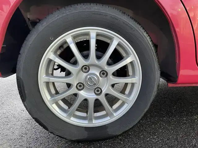 日産 デイズ X Vセレ +SeftyⅡ 石川県 2015(平27)年 5.5万km アゼリアピンク 4WD/セーフティII/・衝突軽減ブレーキ/・踏み間違い衝突防止アシスト/・アラウンドビューモニター/純正SDナビゲーション/【Bluetooth・フルセグTV・CD・DVD・SD・AUX】/エンジンプッシュスタート/・スマートキー/ハロゲンヘッドライト/・オートライト/D席シートヒーター/純正フロアマット/横滑り防止装置/アイドリングストップ/保証書/取扱説明書