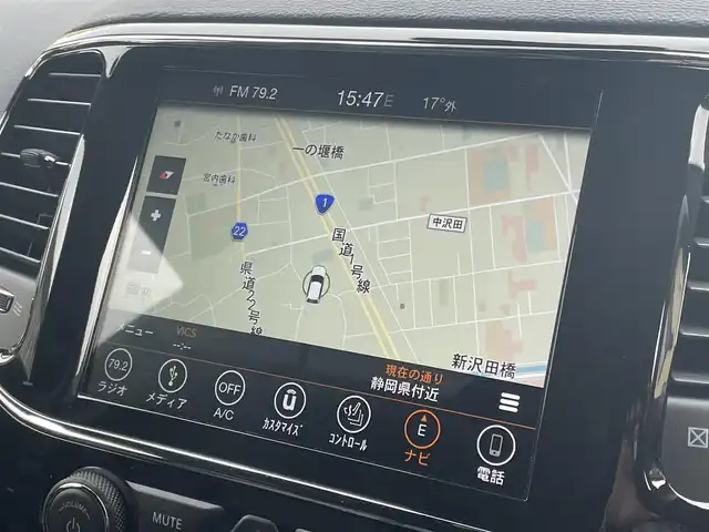 クライスラー・ジープ ジープ グランドチェロキー LTD 静岡県 2021(令3)年 2.8万km ブリリアントブラッククリスタル SRT8エンジンフード/20インチメッキ調アルミホイール/UconnectナビフルセグTVCarplay　Bluetooth/フロントサイドバックカメラ/ブラックレザーシートシートヒーター/ベンチレーションシート/サイドステップ/パワーテールゲート/レインセンサー/メッキパーツ各所/ブラッククロームマフラーカッター/衝突軽減ブレーキ　レーンセンス/ACC ブラインドスポットモニター/前後ドライブレコーダー（フロント360度）/リヤガラスフィルム施工/ローダウン