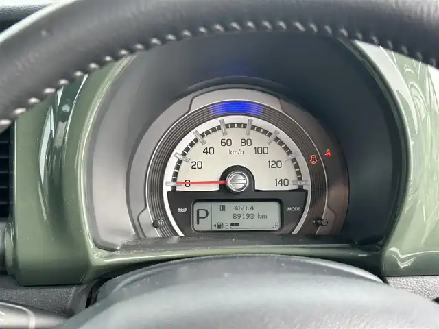 スズキ ハスラー Jスタイル 宮崎県 2015(平27)年 9万km クールカーキパールメタリック/ホワイト2トーンルーフ (株)IDOMが運営する【じしゃロン宮崎店】の自社ローン対象車両になります。こちらは現金ご利用時の価格です。/自社ローンご希望の方は別途その旨お申付け下さい。//ナビ(GCX514)//TV/CD/DVD/Bluetooth//バックカメラ//ETC//前席シートヒーター//純正フロアマット//社外アルミホイール//ドアバイザー//電格ウィンカーミラー//ドライブレコーダー