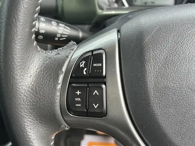 スズキ ハスラー Jスタイル 宮崎県 2015(平27)年 9万km クールカーキパールメタリック/ホワイト2トーンルーフ (株)IDOMが運営する【じしゃロン宮崎店】の自社ローン対象車両になります。こちらは現金ご利用時の価格です。/自社ローンご希望の方は別途その旨お申付け下さい。//ナビ(GCX514)//TV/CD/DVD/Bluetooth//バックカメラ//ETC//前席シートヒーター//純正フロアマット//社外アルミホイール//ドアバイザー//電格ウィンカーミラー//ドライブレコーダー