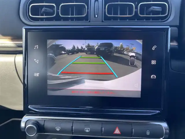 シトロエン Ｃ３ オリジンズ 福岡県 2019(令1)年 2.2万km 白 ・アダプティブクルーズコントロール/・Ｂｌｕｅｔｏｏｔｈ／ＵＳＢ／ｃａｒｐｌａｙ/iPod/・バックカメラ/・ＥＴＣ/・純正１７ＡＷ/・ＬＥＤライト/・インテリジェントハイビーム/・ブラインドスポット/・保証書/・取扱説明書