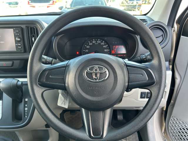 トヨタ パッソ X Lパッケージ S 千葉県 2017(平29)年 3.7万km キナコメタリック 社外SDナビ/ワンセグTV/スマートアシストII/ドライブレコーダー（前後）/バックカメラ/ETC/スマートキー/スペアキー/ハロゲンヘッドライト/レベライザー/電格ミラー/ドアバイザー/オートエアコン