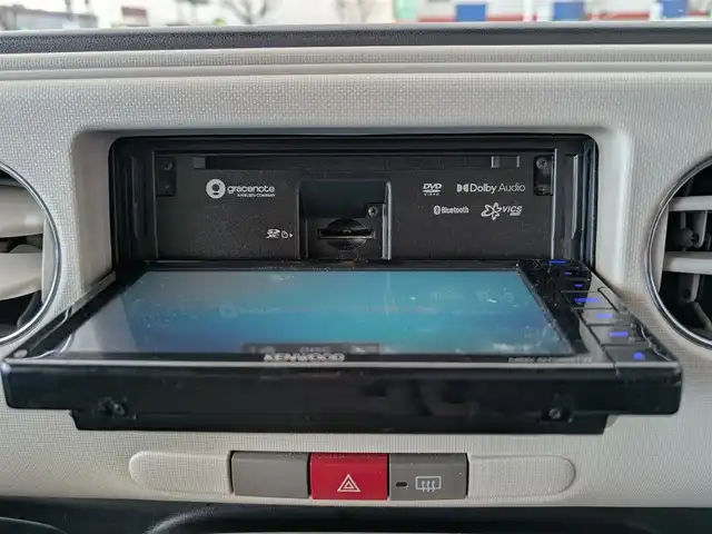 ダイハツ ミラ ココア X 福井県 2010(平22)年 6.7万km ココアベージュマイカメタリック ケンウッドメモリナビ/AM/FM/フルセグ/BT/CD/DVD/USB/バックカメラ/盗難防止装置/前方ドライブレコーダー/ETC/純正フロアマット/ダブルエアバッグ/Fフォグ/スマートキー