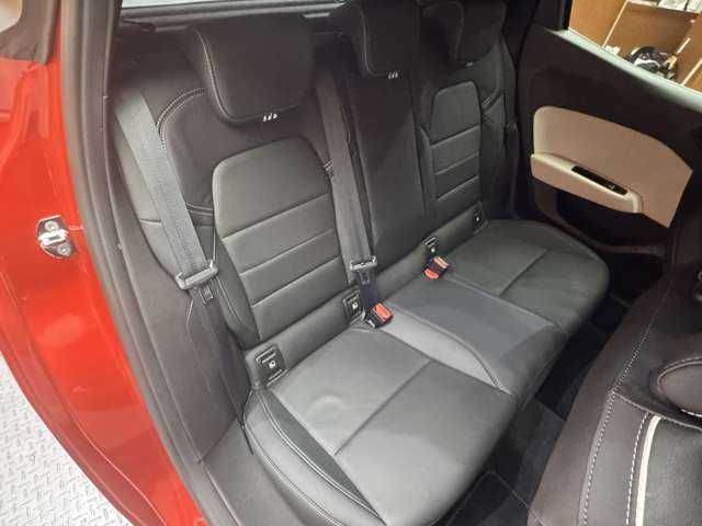 ルノー ルノー ルーテシア インテンス テックパック 千葉県 2021(令3)年 2.5万km ルージュフラムM ＡＣＣ　/黒革　/ディスプレイオーディオ　/ＢＯＳＥサウンド　/３６０°　/Ｂｌｕｅｔｏｏｔｈ接続　/シートＨ　/ステアリングヒーター　/ＬＥＤライト　/オートハイビーム　/衝突軽減Ｂ　/ＢＳＭ　/ＬＫＡ　/ＥＴＣ　/ドラレコ