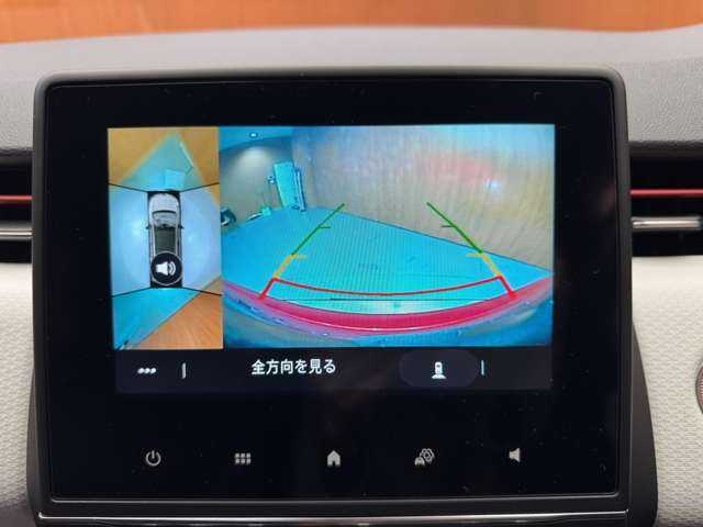 ルノー ルノー ルーテシア インテンス テックパック 千葉県 2021(令3)年 2.5万km ルージュフラムM ＡＣＣ　/黒革　/ディスプレイオーディオ　/ＢＯＳＥサウンド　/３６０°　/Ｂｌｕｅｔｏｏｔｈ接続　/シートＨ　/ステアリングヒーター　/ＬＥＤライト　/オートハイビーム　/衝突軽減Ｂ　/ＢＳＭ　/ＬＫＡ　/ＥＴＣ　/ドラレコ