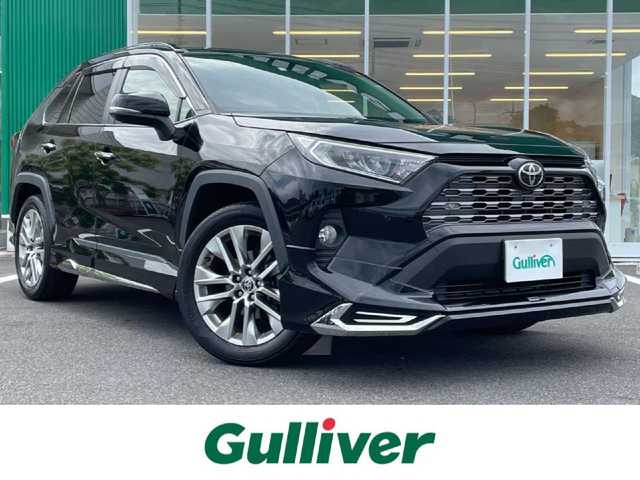 新品級！ RAV4 MXAA54 LEDヘッドライト右側 | hartwellspremium.com