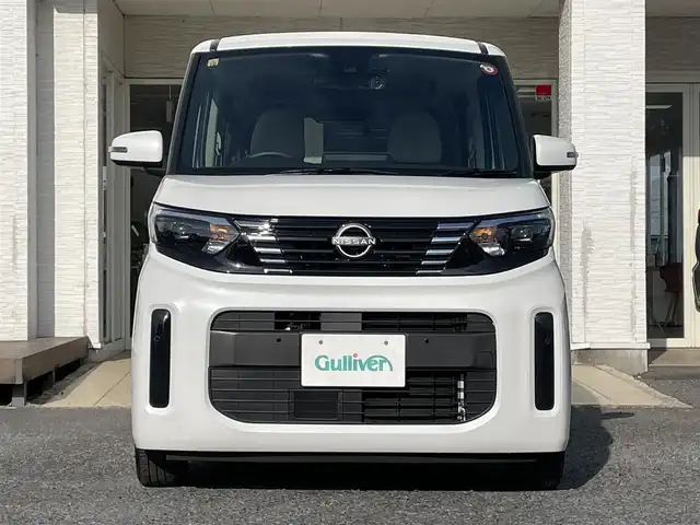 日産 ルークス