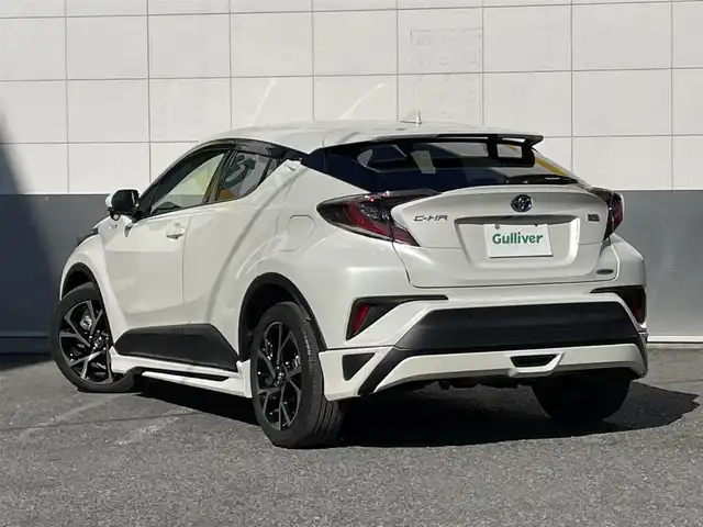 トヨタ Ｃ－ＨＲ