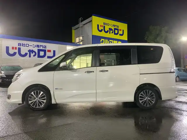 日産 セレナ